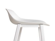 Barstoel BARLOUIS - Wit PFT-241-000001-PP91