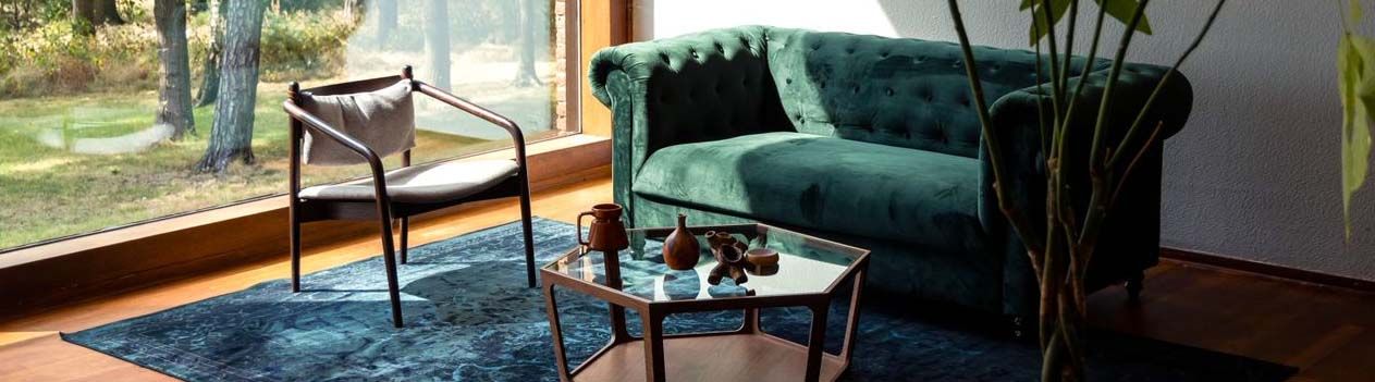 Dutchbone bij DEBA Meubelen