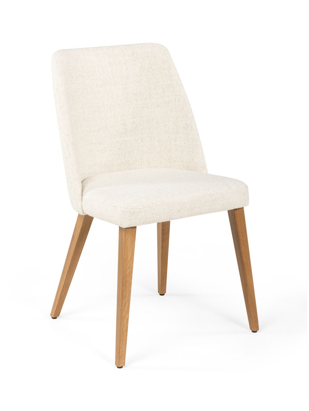 Eetkamerstoel LUGANO - Sand brown FDF LU ST-N103