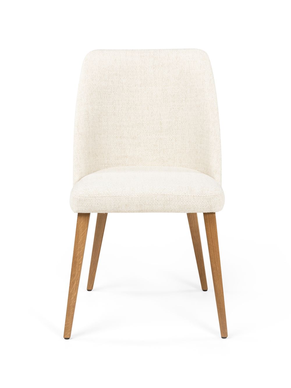 Eetkamerstoel LUGANO - Sand brown FDF LU ST-N103