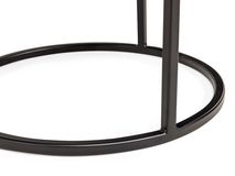 Voetbank VENICE - Beige FDF VE VB-N138