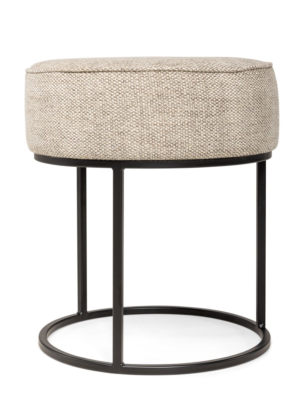 Voetbank VENICE - Beige FDF VE VB-N138