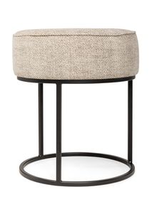 Voetbank VENICE - Beige FDF VE VB-N138