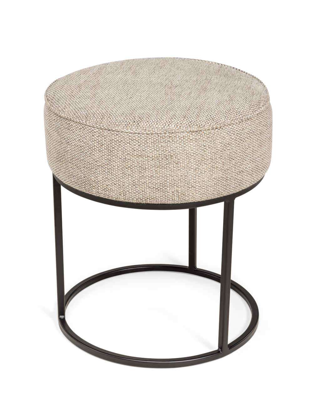 Voetbank VENICE - Beige FDF VE VB-N138