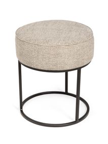 Voetbank VENICE - Beige FDF VE VB-N138