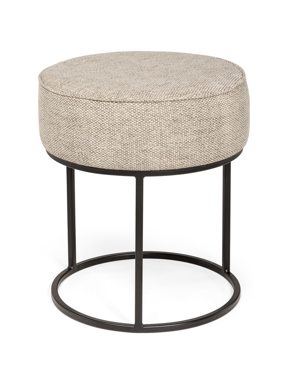 Voetbank VENICE - Beige FDF VE VB-N138