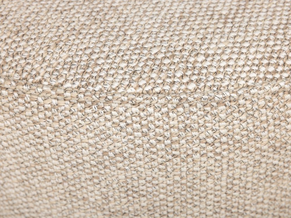 Voetbank VENICE - Beige FDF VE VB-N138