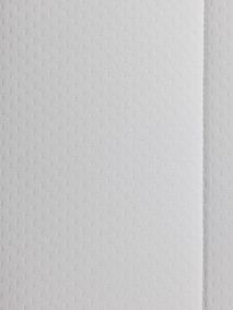 Matras pocketveren - afdeklaag Hybride 90x200 cm DVT MA 90