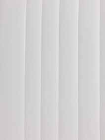 Matras pocketveren - afdeklaag Hybride 90x200 cm DVT MA 90