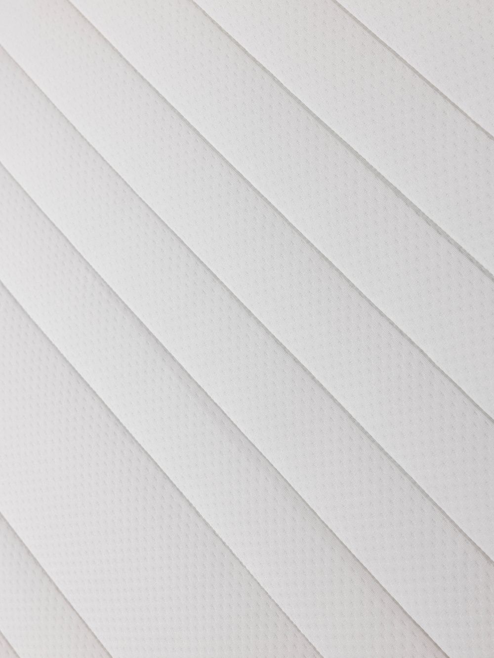 Matras pocketveren - afdeklaag Hybride 90x200 cm DVT MA 90