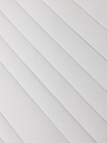 Matras pocketveren - afdeklaag Hybride 90x200 cm DVT MA 90