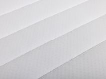 Matras pocketveren - afdeklaag Hybride 90x200 cm DVT MA 90