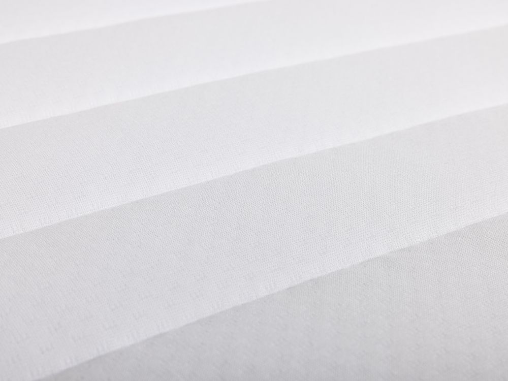 Matras pocketveren - afdeklaag Hybride 90x200 cm DVT MA 90