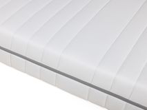 Matras pocketveren - afdeklaag Hybride 90x200 cm DVT MA 90
