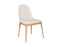 Eetkamerstoel VERONA - Smoked Oak FDF VR ST-N103