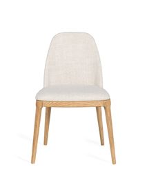 Eetkamerstoel VERONA - Smoked Oak FDF VR ST-N103
