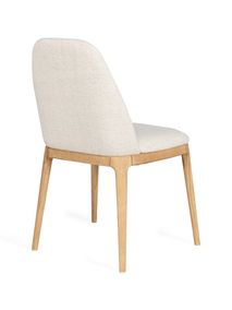Eetkamerstoel VERONA - Smoked Oak FDF VR ST-N103