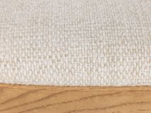Eetkamerstoel VERONA - Smoked Oak FDF VR ST-N103