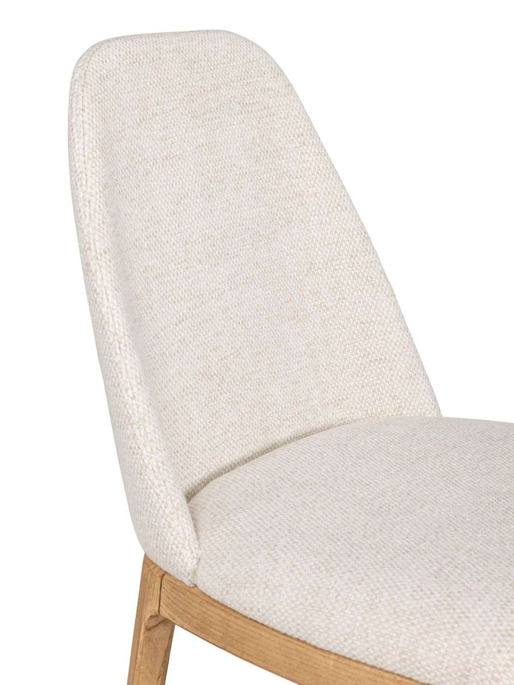 Eetkamerstoel VERONA - Smoked Oak FDF VR ST-N103