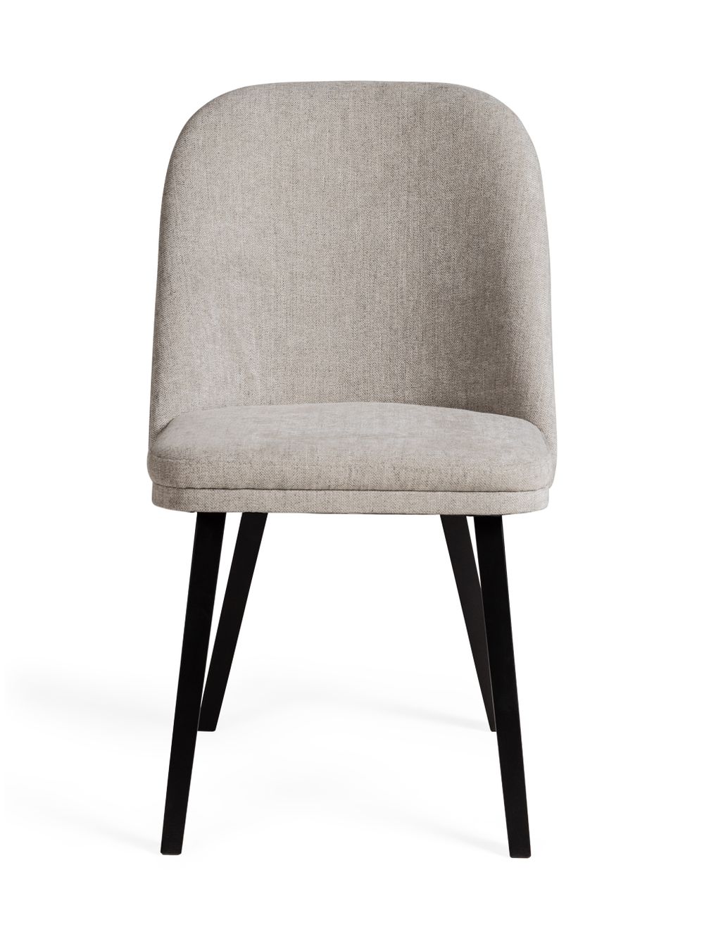 Eetkamerstoel JULIE - Beige LAR JU ST-SL