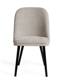 Eetkamerstoel JULIE - Beige LAR JU ST-SL