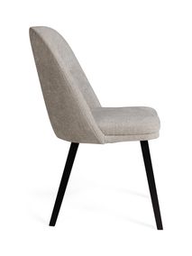 Eetkamerstoel JULIE - Beige LAR JU ST-SL