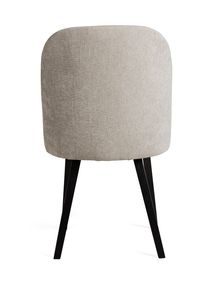 Eetkamerstoel JULIE - Beige LAR JU ST-SL