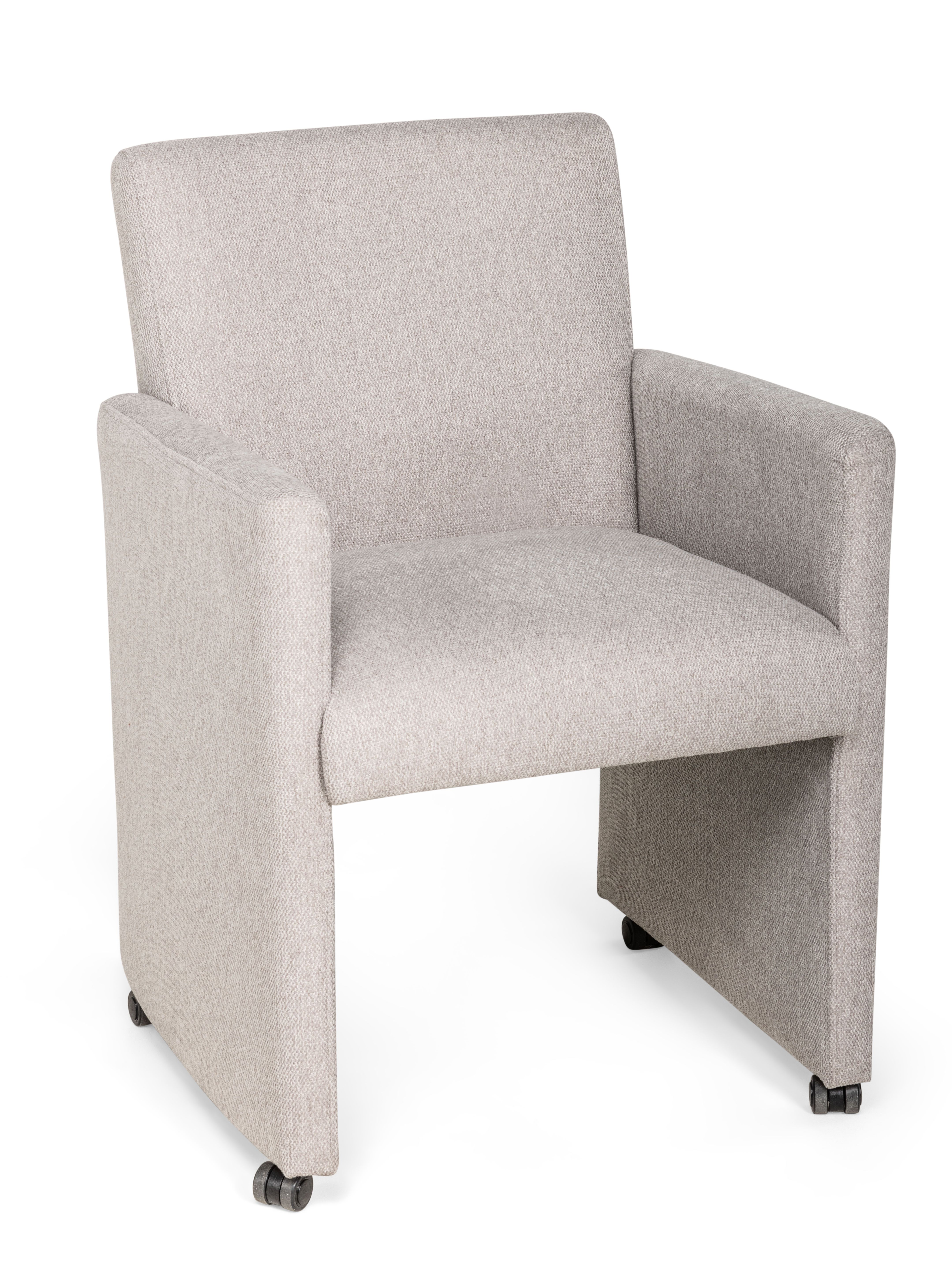 Armstoel OSLO - Beige