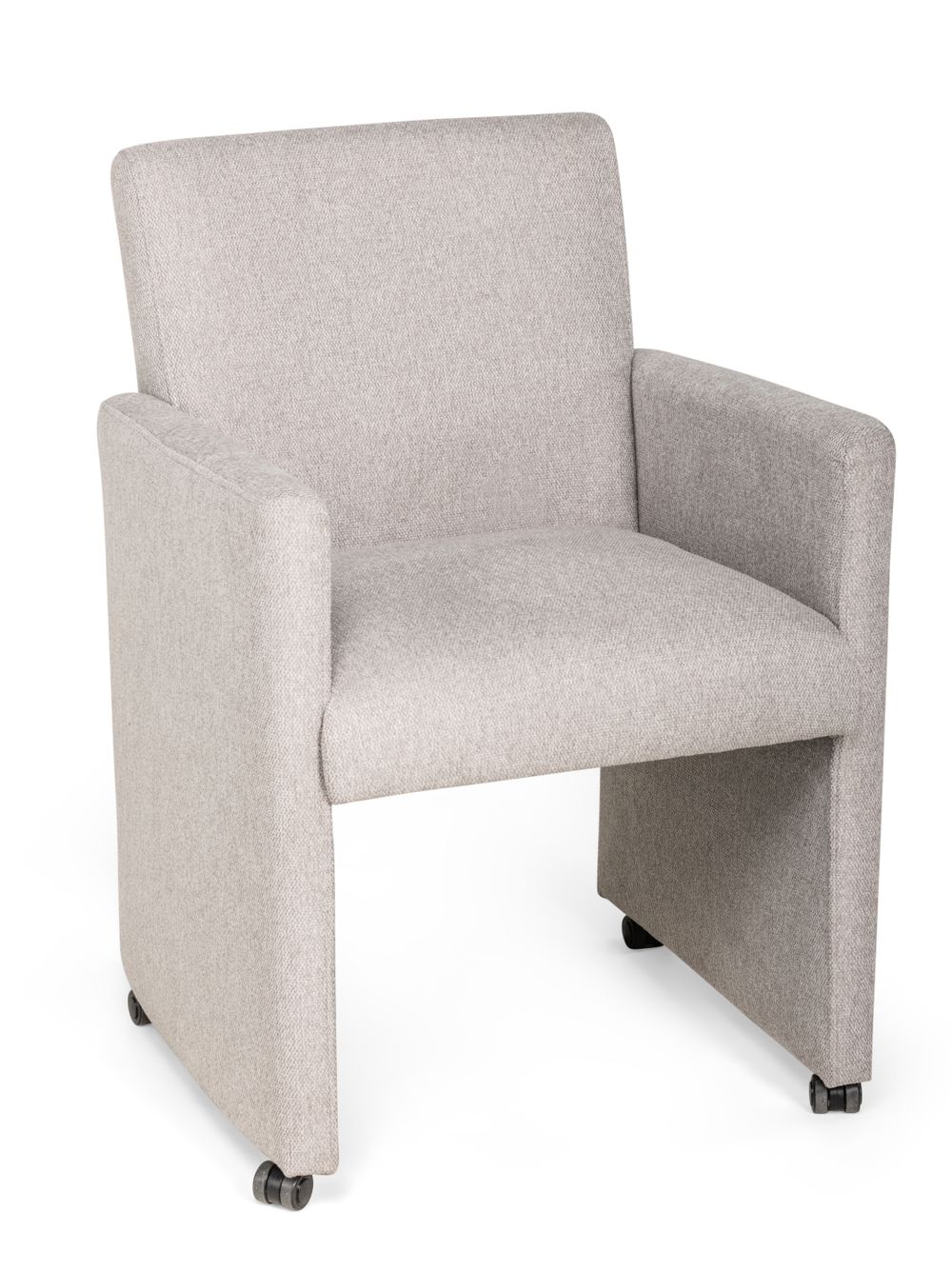 Armstoel OSLO - Beige DBF OS AST-MS