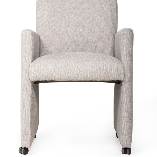 Armstoel OSLO - Beige