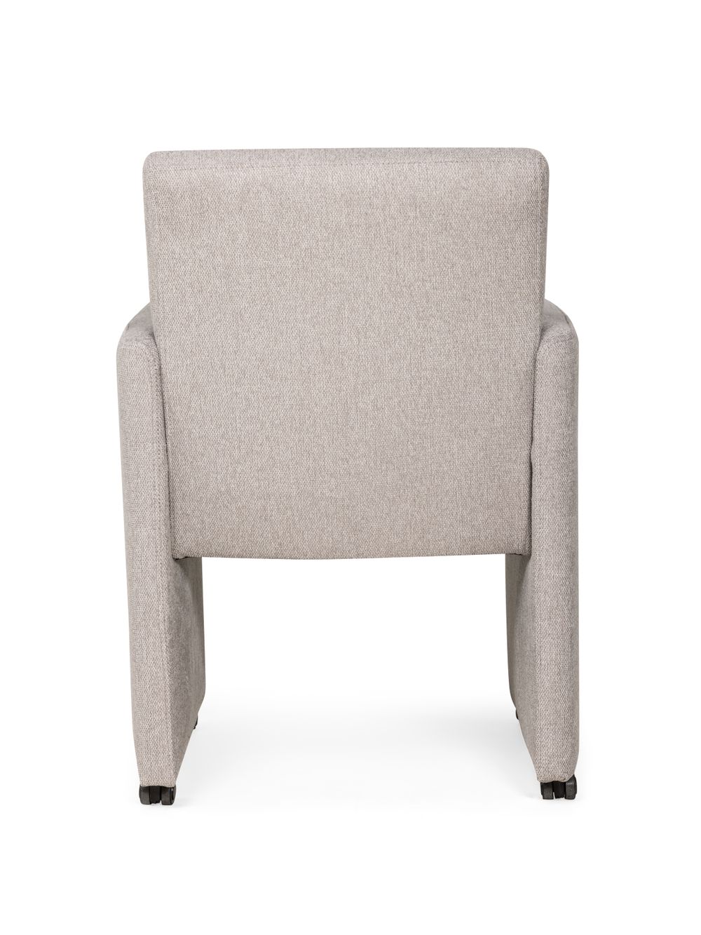 Armstoel OSLO - Beige DBF OS AST-MS