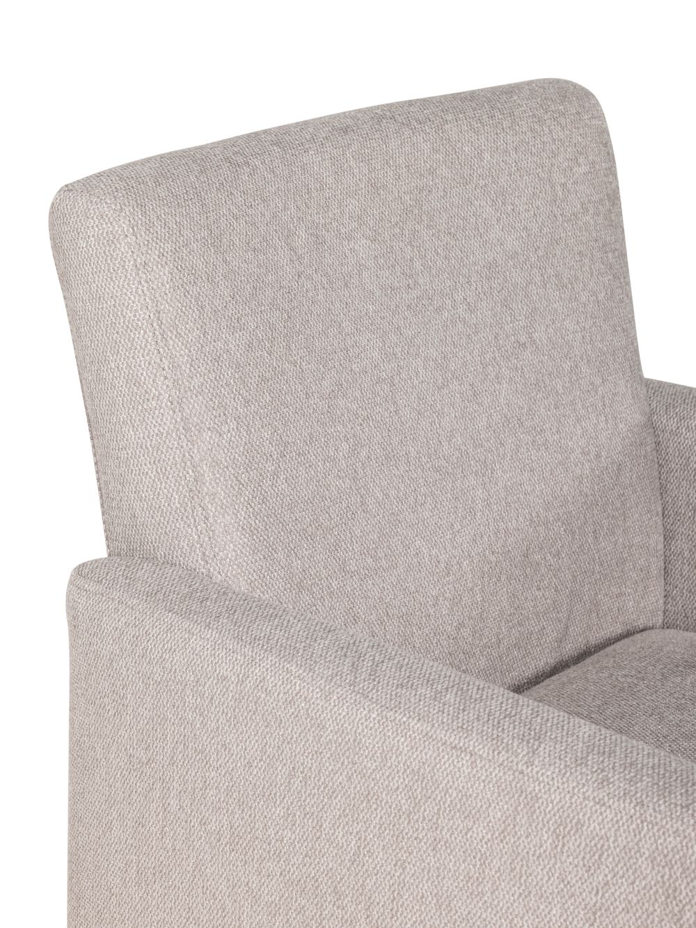 Armstoel OSLO - Beige DBF OS AST-MS