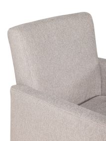 Armstoel OSLO - Beige DBF OS AST-MS