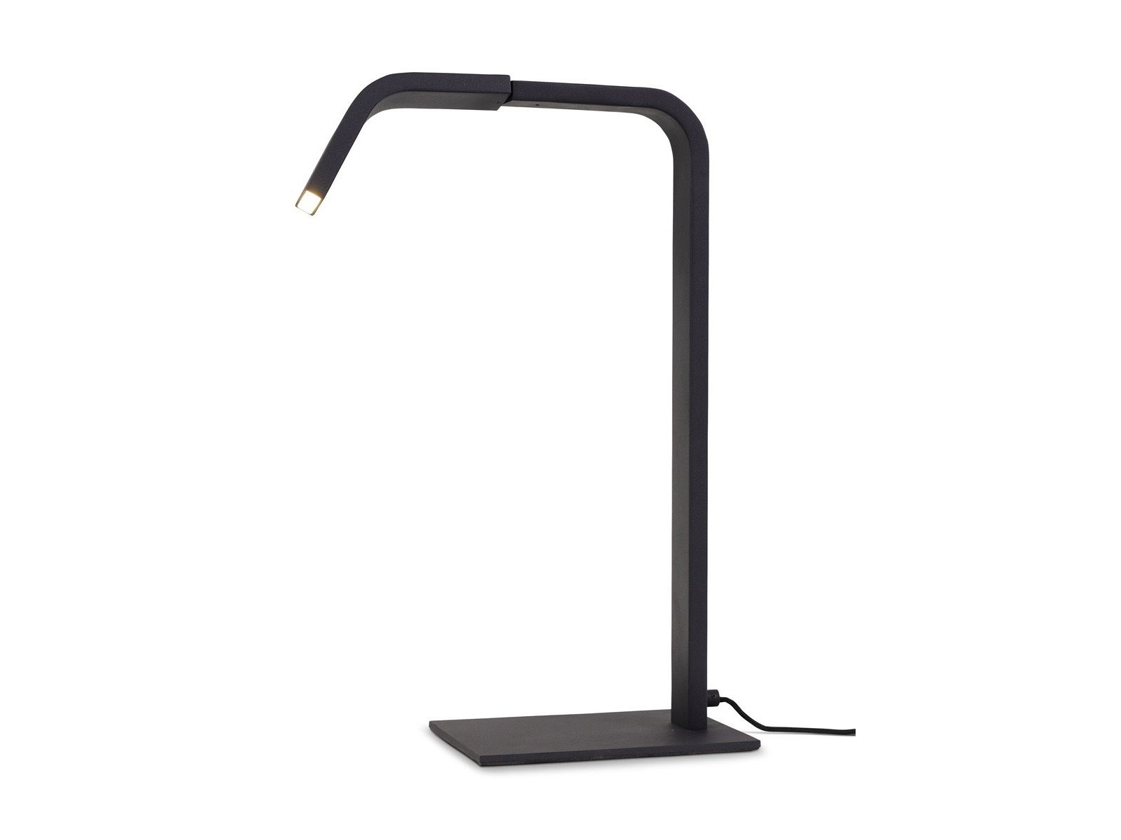 Bureaulamp ZURICH - Zwart