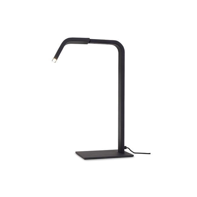 Bureaulamp ZURICH - Zwart