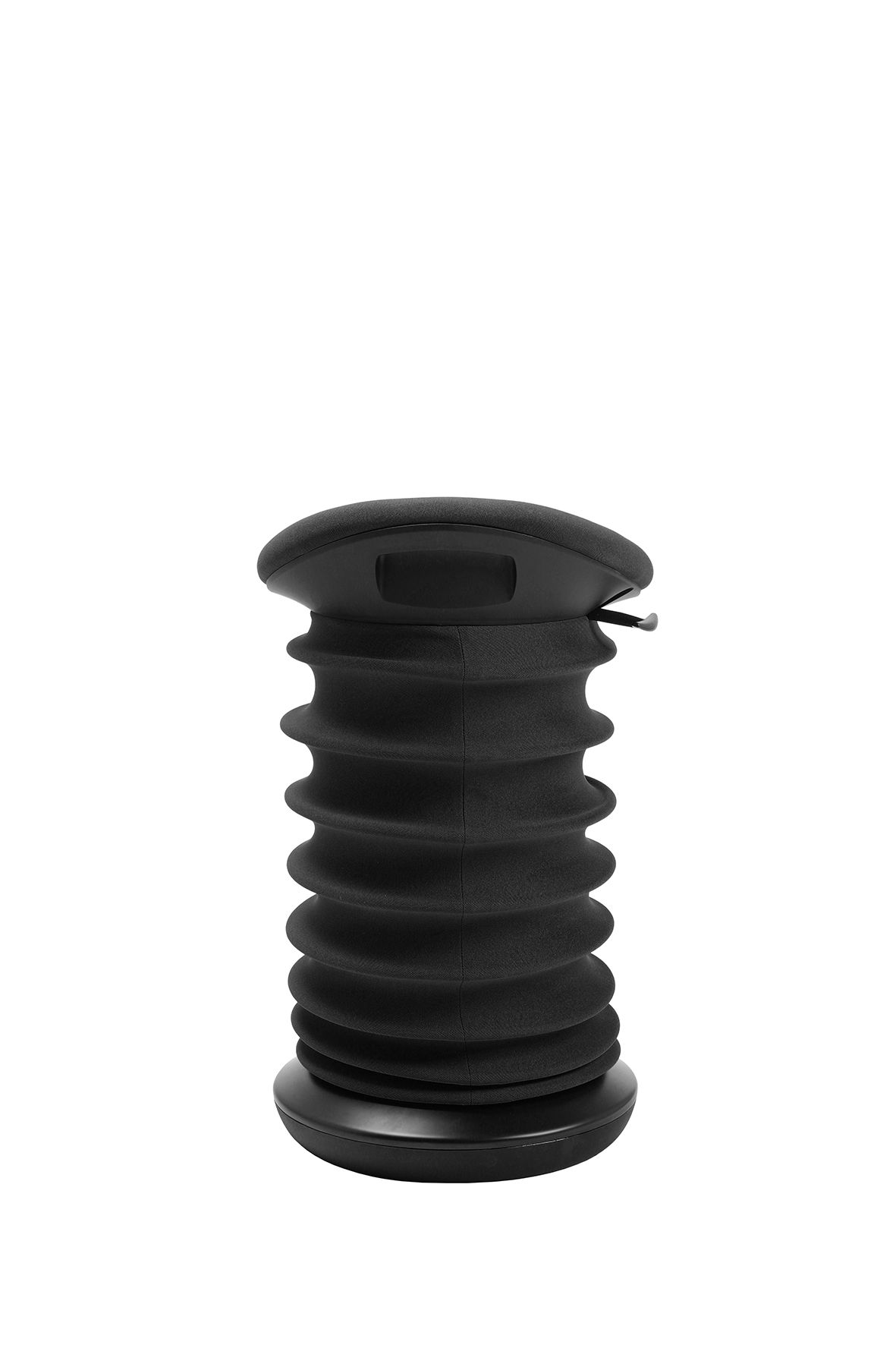 Bureaustoel SITNESS 4D - Zwart