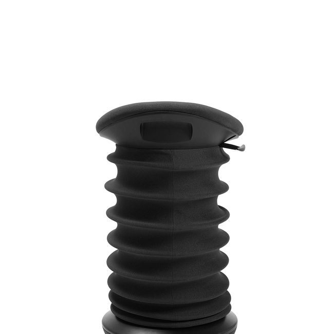 Bureaustoel SITNESS 4D - Zwart