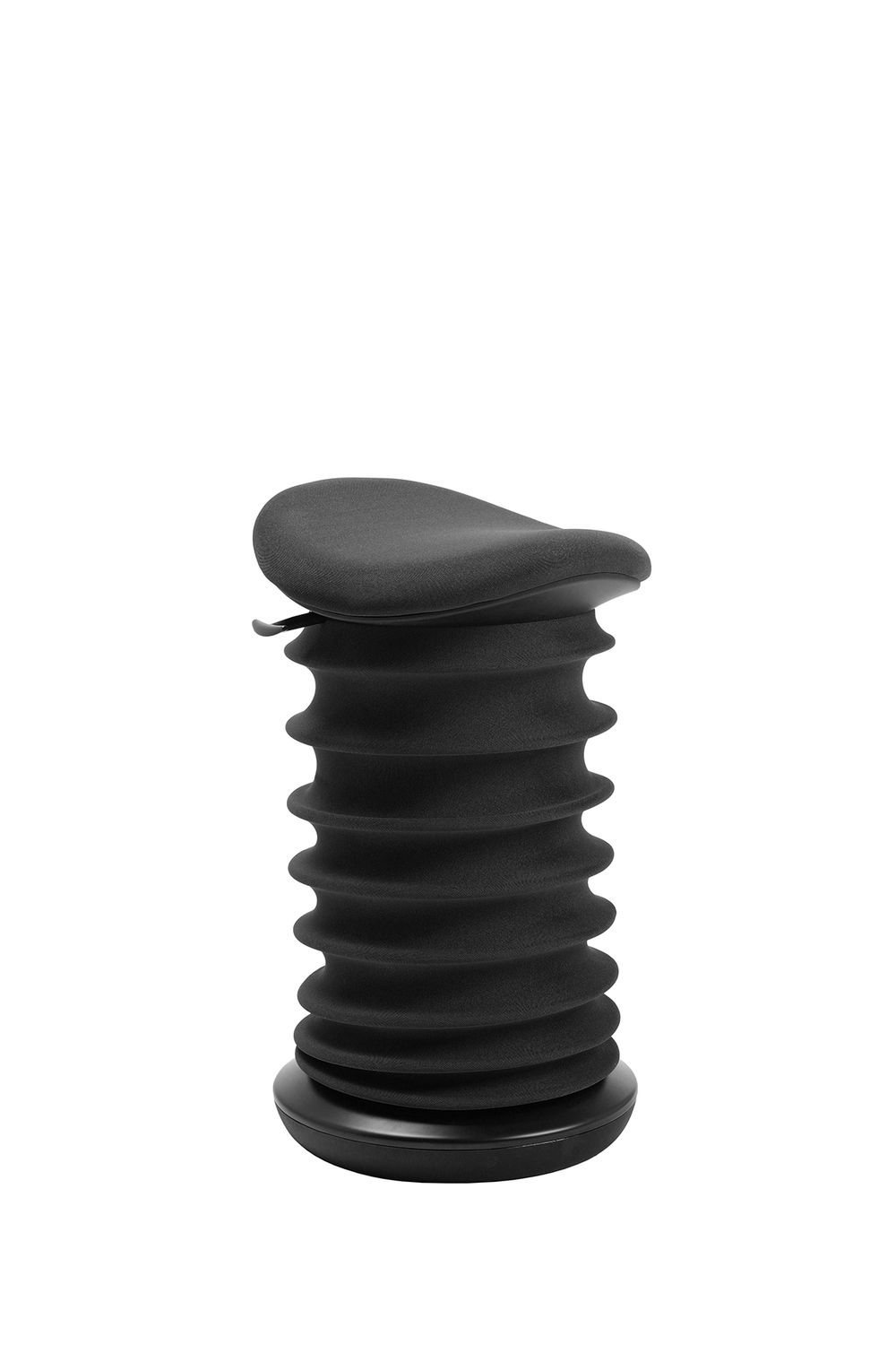 Bureaustoel SITNESS 4D - Zwart TSR S4D-ZW