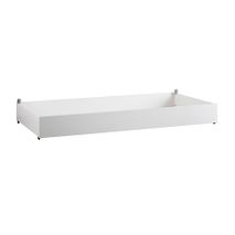 Bedlade voor basisbed - Whitewash SCE 7060WG