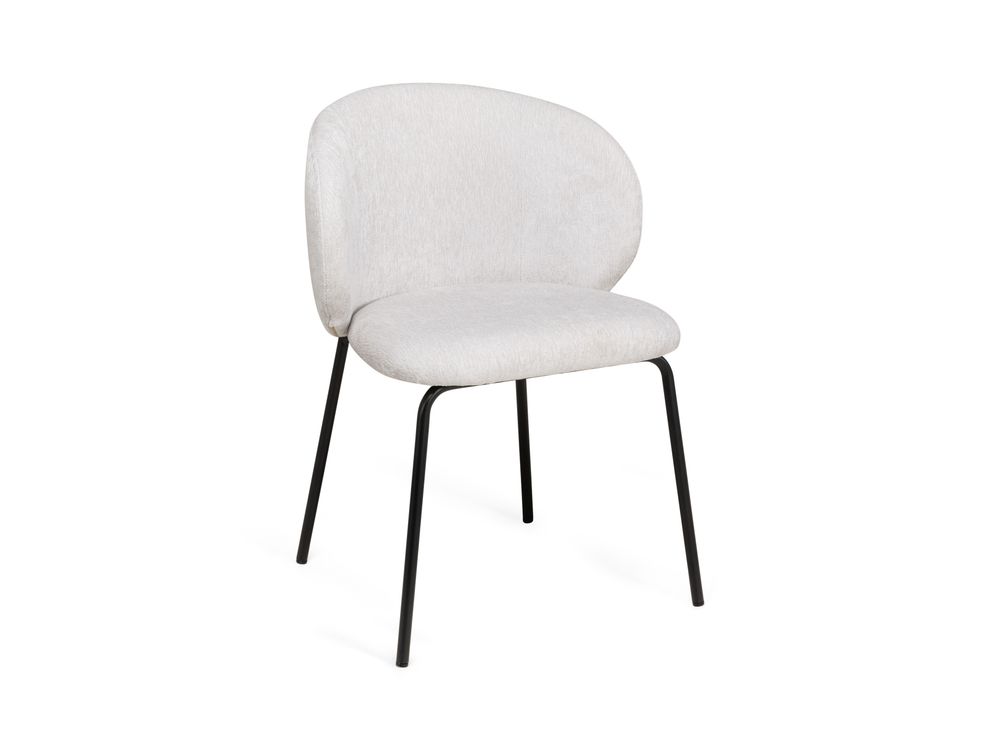 Eetkamerstoel VINCE - Wing Shell YLI VI ST-S196