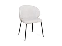 Eetkamerstoel VINCE - Wing Shell YLI VI ST-S196