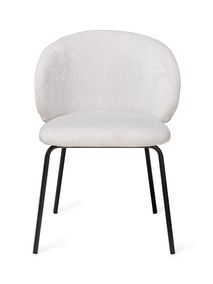 Eetkamerstoel VINCE - Wing Shell YLI VI ST-S196