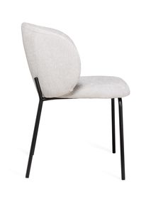 Eetkamerstoel VINCE - Wing Shell YLI VI ST-S196