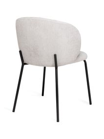 Eetkamerstoel VINCE - Wing Shell YLI VI ST-S196