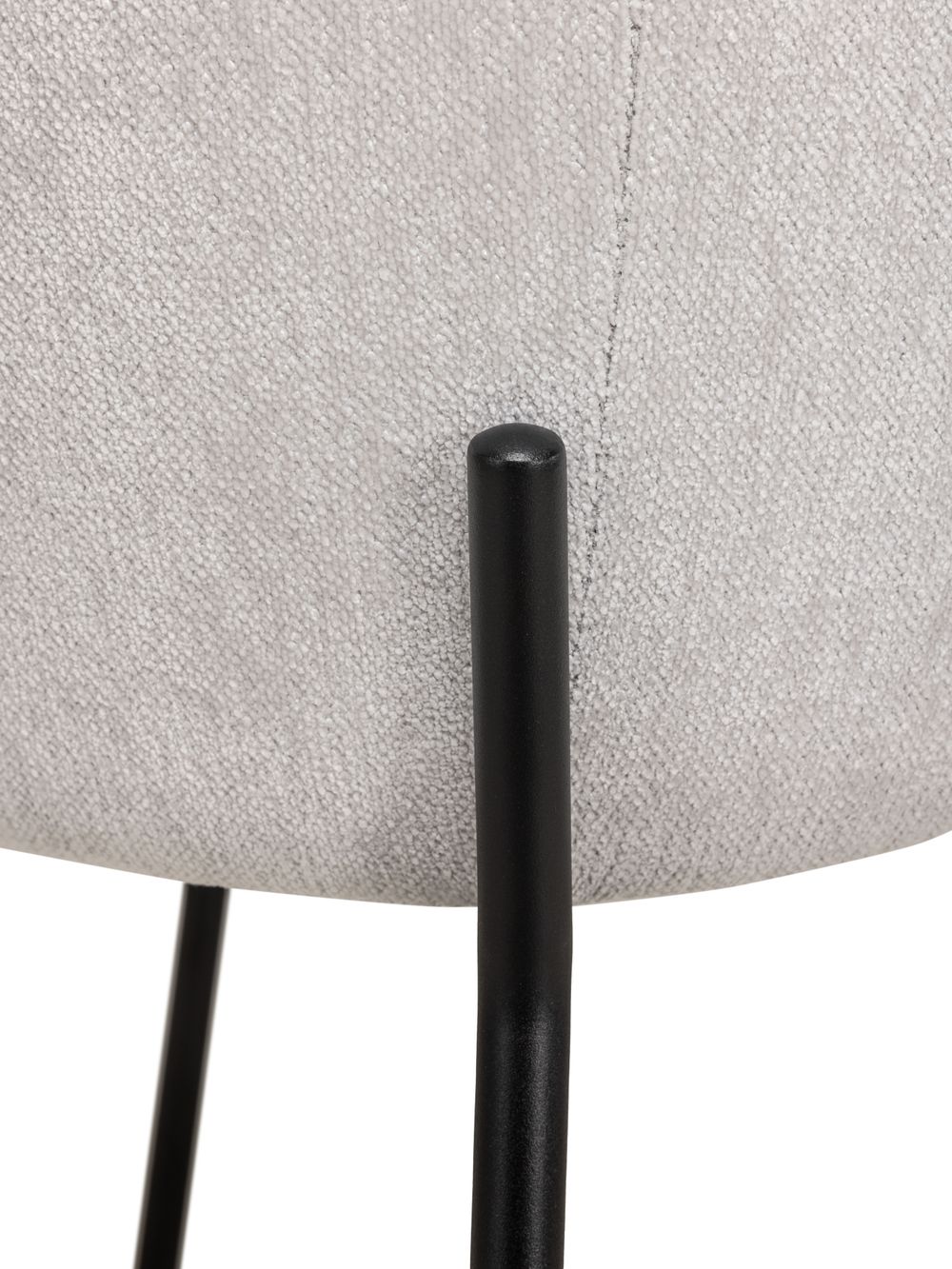 Eetkamerstoel VINCE - Wing Shell YLI VI ST-S196