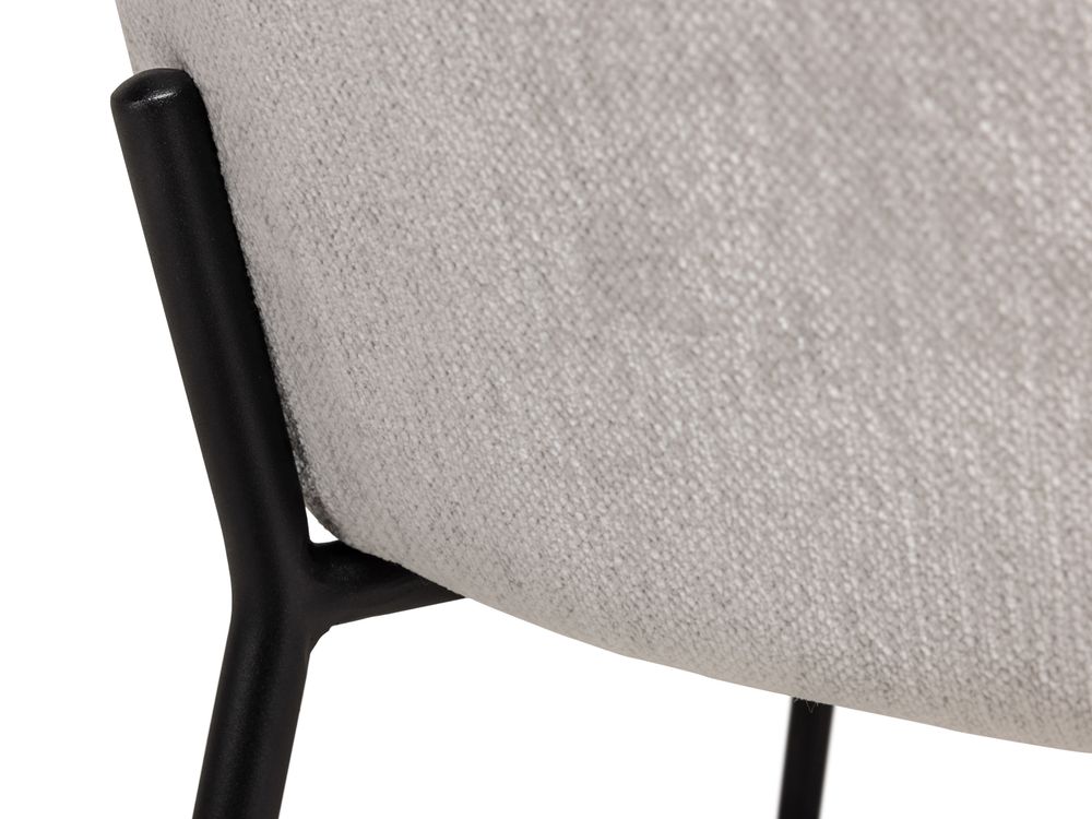 Eetkamerstoel VINCE - Wing Shell YLI VI ST-S196