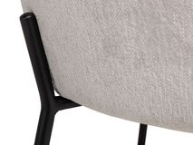 Eetkamerstoel VINCE - Wing Shell YLI VI ST-S196