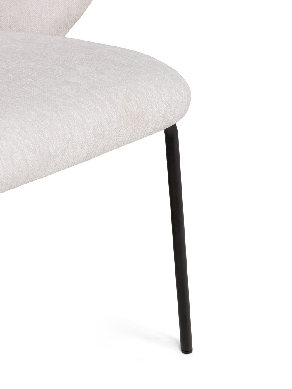 Eetkamerstoel VINCE - Wing Shell YLI VI ST-S196