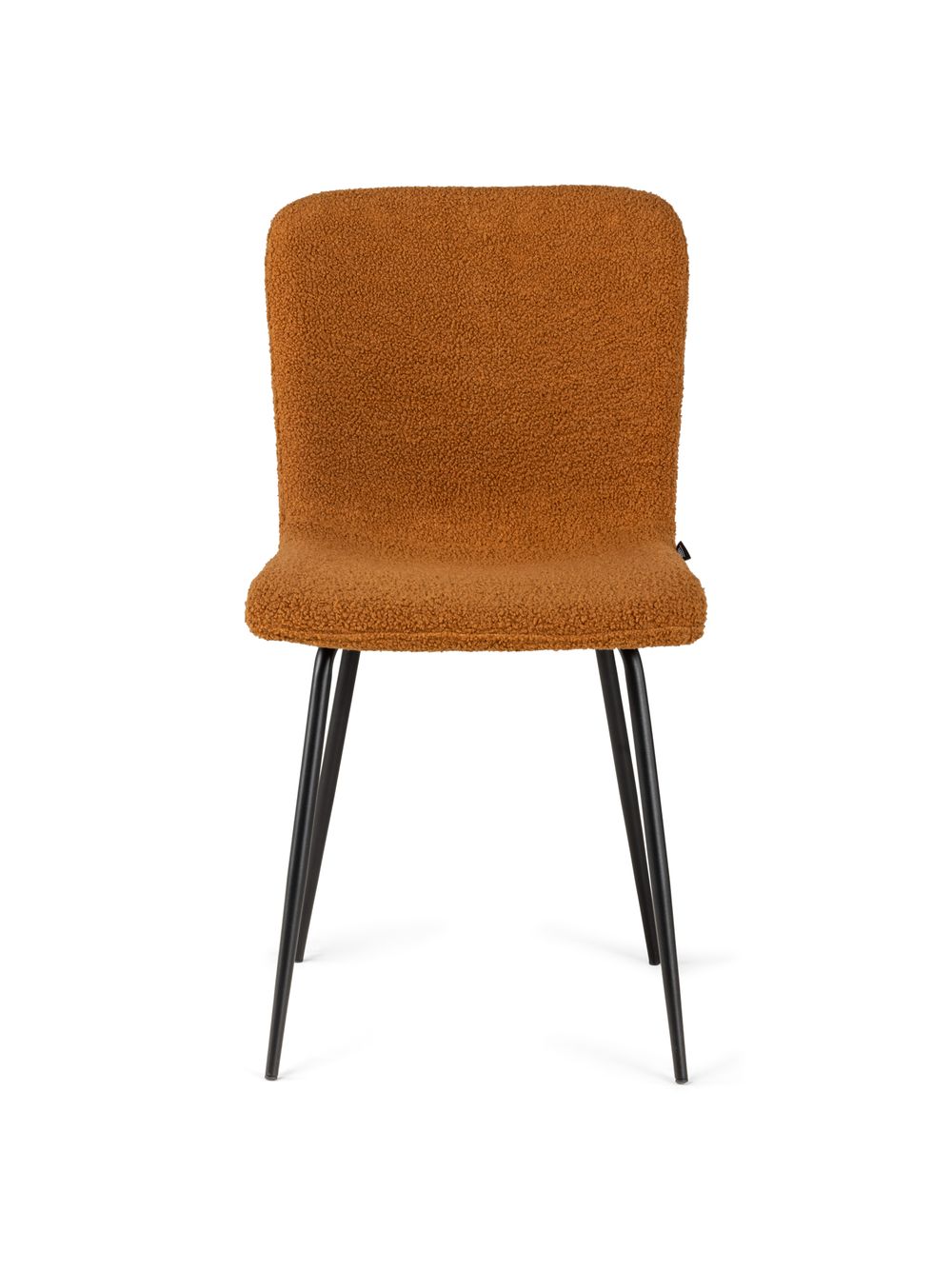Eetkamerstoel TEDDY - Bruin PDM TD BR