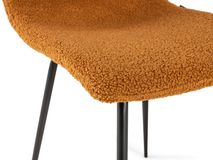 Eetkamerstoel TEDDY - Bruin PDM TD BR